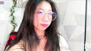 kanna_hh HD Porn Video [Chaturbate] - bigass, young, asian, cute