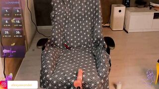 alex_kitsune Webcam Porn Video [Chaturbate] - fuckmachine, young, 18, lovense, teen