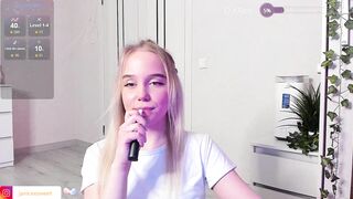 Watch janice_sweet Webcam Porn Video [Chaturbate] - new, natural, shy, lovense, teen