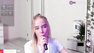 Watch janice_sweet Webcam Porn Video [Chaturbate] - new, natural, shy, lovense, teen