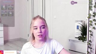 Watch janice_sweet Webcam Porn Video [Chaturbate] - new, natural, shy, lovense, teen
