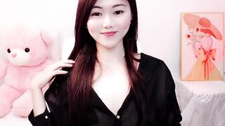 Watch sweetxixi1 New Porn Video [Chaturbate] - hairy, young, shy, lovense, asian