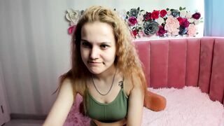 neighbor_jess HD Porn Video [Chaturbate] - redhead, new, feet, lovense, blonde