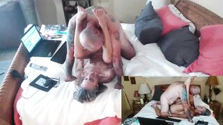 siren_n_goose New Porn Video [Chaturbate] - milf, mature, bigdick, lesbians