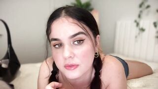 gia_is_horny Hot Porn Video [Chaturbate] - ass, feet, lovense, shaved, bigboobs