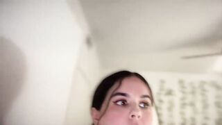 gia_is_horny Hot Porn Video [Chaturbate] - ass, feet, lovense, shaved, bigboobs