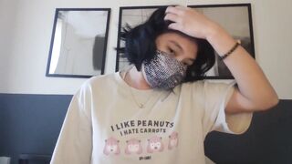 Watch only_inka New Porn Video [Chaturbate] - mistress, joi, cei, asian, findom