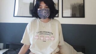 Watch only_inka New Porn Video [Chaturbate] - mistress, joi, cei, asian, findom