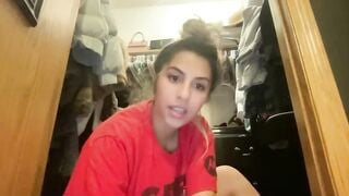 Watch avamonroexo Hot Porn Video [Chaturbate] - latina, shy, blonde, teen, petite