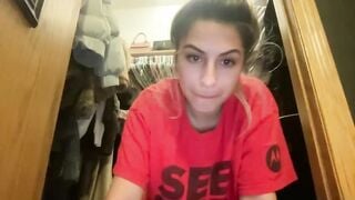 Watch avamonroexo Hot Porn Video [Chaturbate] - latina, shy, blonde, teen, petite