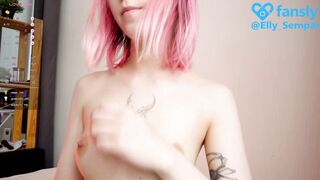 takemesempai Hot Porn Video [Chaturbate] - anal, smalltits, young, lovense, teen