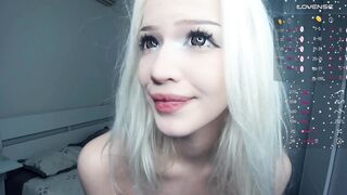 Watch lanarosemary Hot Porn Video [Chaturbate] - young, 18, lovense, squirt, bigboobs