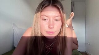 Watch jasminjasm Hot Porn Video [Chaturbate] - blondie, ahegao, snap4life, queen, british