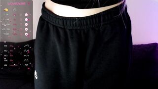 pervyblonde Webcam Porn Video [Chaturbate] - anal, lovense, squirt, blonde, teen