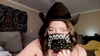 Watch fetish_fairyxxx Hot Porn Video [Chaturbate] - ass, twerk, new, brunette, cowgirl