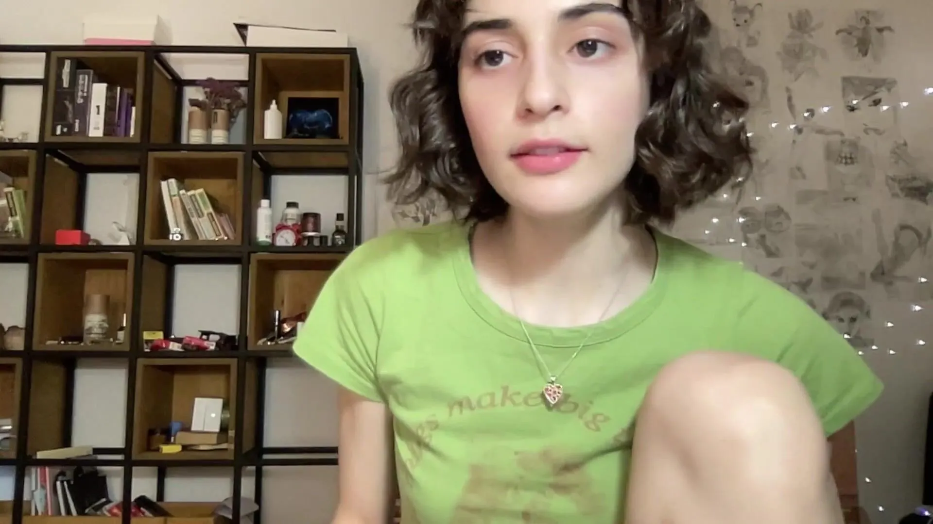 Watch wonderland_stia HD Porn Video [Chaturbate] - shy, young, skinny,  teen, cute