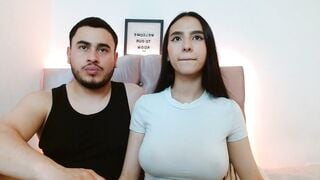 Watch moonbrunettee HD Porn Video [Chaturbate] - hairy, couple, bigdick, bigboobs