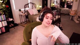 evelynpiers New Porn Video [Chaturbate] - pussy, fuckmachine, anal, lovense, lush