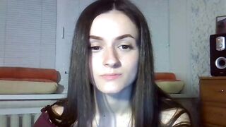 Watch only_ubutterfly New Porn Video [Chaturbate] - new, shy, 18, ukraine, skinny