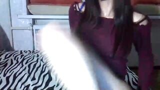 Watch only_ubutterfly New Porn Video [Chaturbate] - new, shy, 18, ukraine, skinny