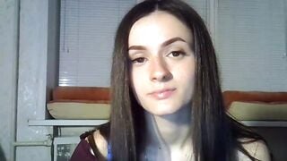 Watch only_ubutterfly New Porn Video [Chaturbate] - new, shy, 18, ukraine, skinny