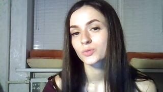 Watch only_ubutterfly New Porn Video [Chaturbate] - new, shy, 18, ukraine, skinny