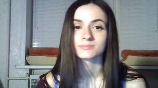 Watch only_ubutterfly New Porn Video [Chaturbate] - new, shy, 18, ukraine, skinny
