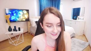 Milim_Nava Porn Videos - playful, smile, play, beautiful, awesome