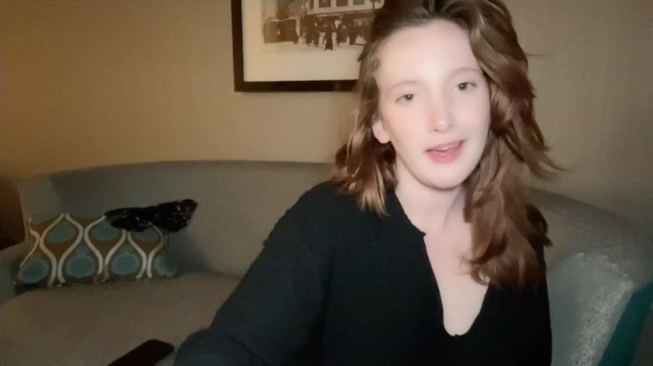 Consideruby Porn Videos - deepthroat, power play, natural, big aereola,  natural boobs
