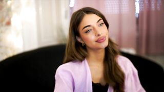 Autumn_Falls Porn Videos - pretty, cute, slim, student, shy