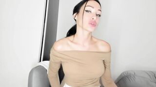 DREAM_WIFE Porn Videos - smile, dance, slim, long legs, eyes