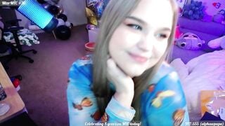 ZillyKitty Porn Videos - cute, nice ass, hippie, blonde, sexy