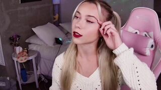 Snowkitty Porn Videos - new model, nipples, classy, young, sexy lips