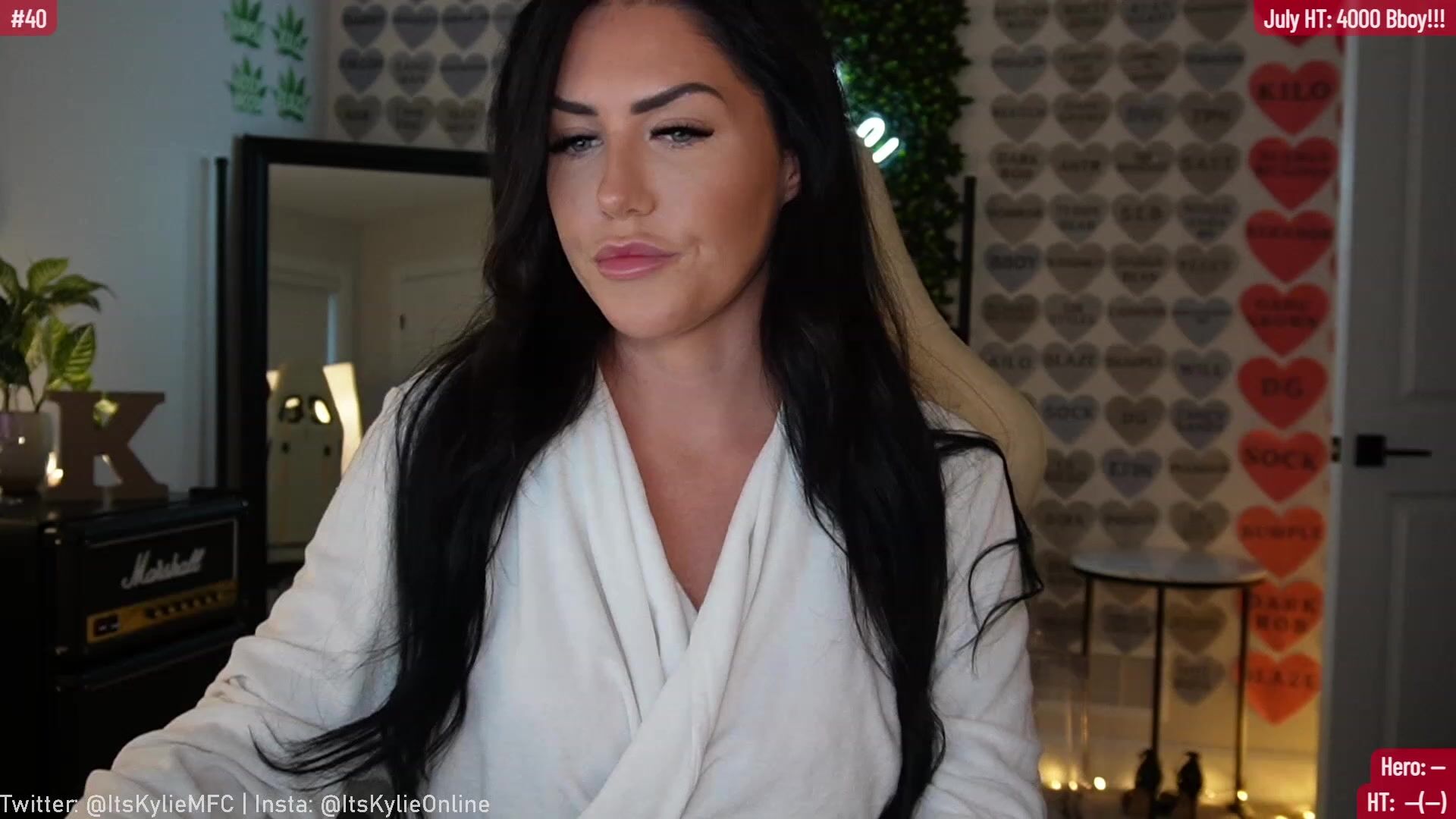 ItsKylie Porn Videos - submissive, edgy, new model, sassy, pussy