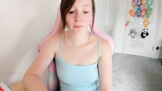 JessieBear_ Porn Videos - uk, beautiful eyes, sexy, crazy, natural boobs