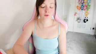 JessieBear_ Porn Videos - uk, beautiful eyes, sexy, crazy, natural boobs