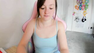 JessieBear_ Porn Videos - uk, beautiful eyes, sexy, crazy, natural boobs