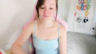 JessieBear_ Porn Videos - uk, beautiful eyes, sexy, crazy, natural boobs