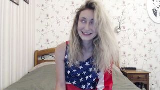 Veronica_4u Porn Videos - lovely, dance, sweet, pussy, fun