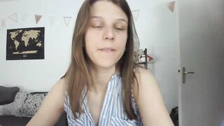 Hot_kitty19 Porn Videos - sexy, smile, skype, hot, young