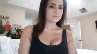 Itsmebritt Porn Videos - Pretty, Beautiful, Brunette, Fun, Sweet