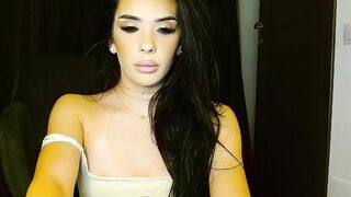 La_bandida Porn Videos - joi, cei, Sexy lips, fingering, sensual