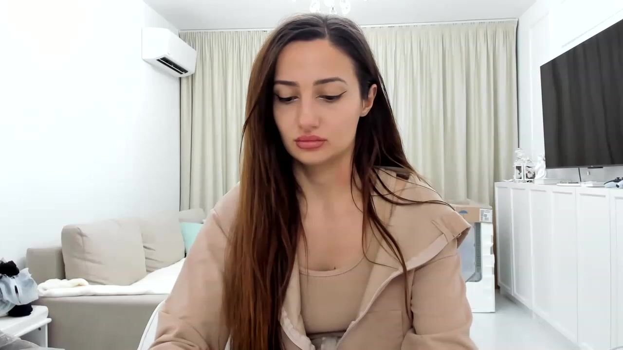 Wennndyk Porn Videos - dildo, sexy, long hair, big ass, heels