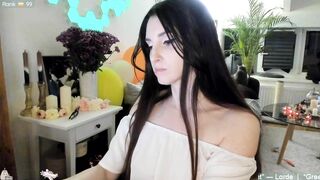 Mad_Coffee Porn Videos - Stockings, Classy, Big Eyes, Too Much, Lovense