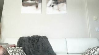 DailyTease Porn Videos - Cute, Brunette, Tease, Playful, Onesie