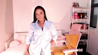 ShiiSundai Porn Videos - voyeur, squirter, moan,, stocking, titjob