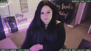 BdaySarah94 Porn Videos - clever, submissive, findom, american, funny