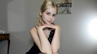 Watch hi_popsy New Porn Video [Chaturbate] - daddy, bigass, natural, blonde, teen