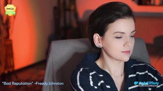 Watch tiffanyriox HD Porn Video [Chaturbate] - mistress, mature, cei, smoke, sph