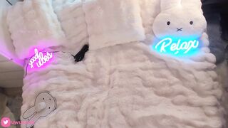 Watch uwuxo Webcam Porn Video [Chaturbate] - smalltits, young, lovense, ahegao